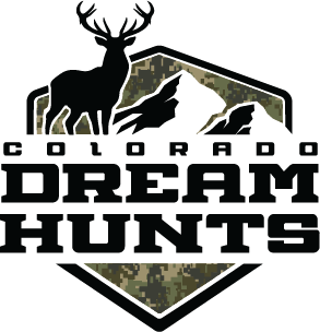 Colorado Dream Hunt Logo